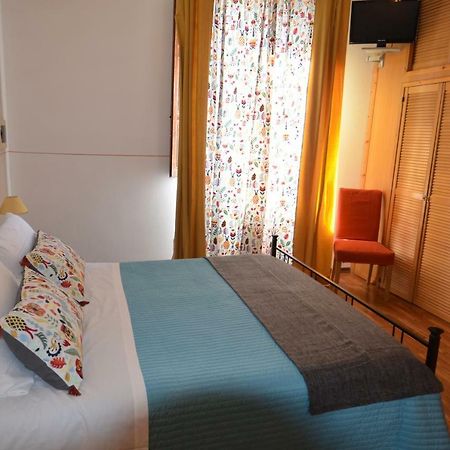 بيزا B&B Da Leo المظهر الخارجي الصورة