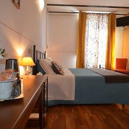 بيزا B&B Da Leo المظهر الخارجي الصورة