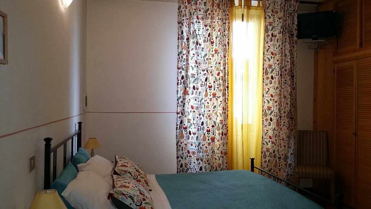 بيزا B&B Da Leo المظهر الخارجي الصورة