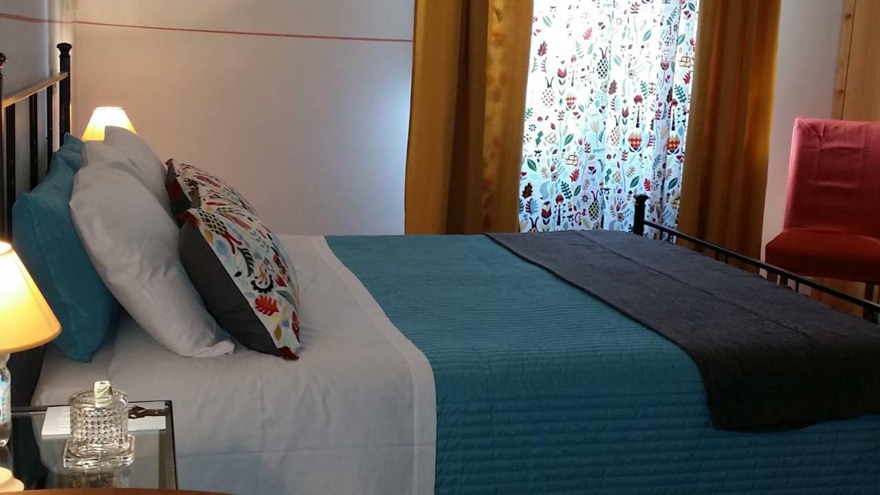 بيزا B&B Da Leo المظهر الخارجي الصورة