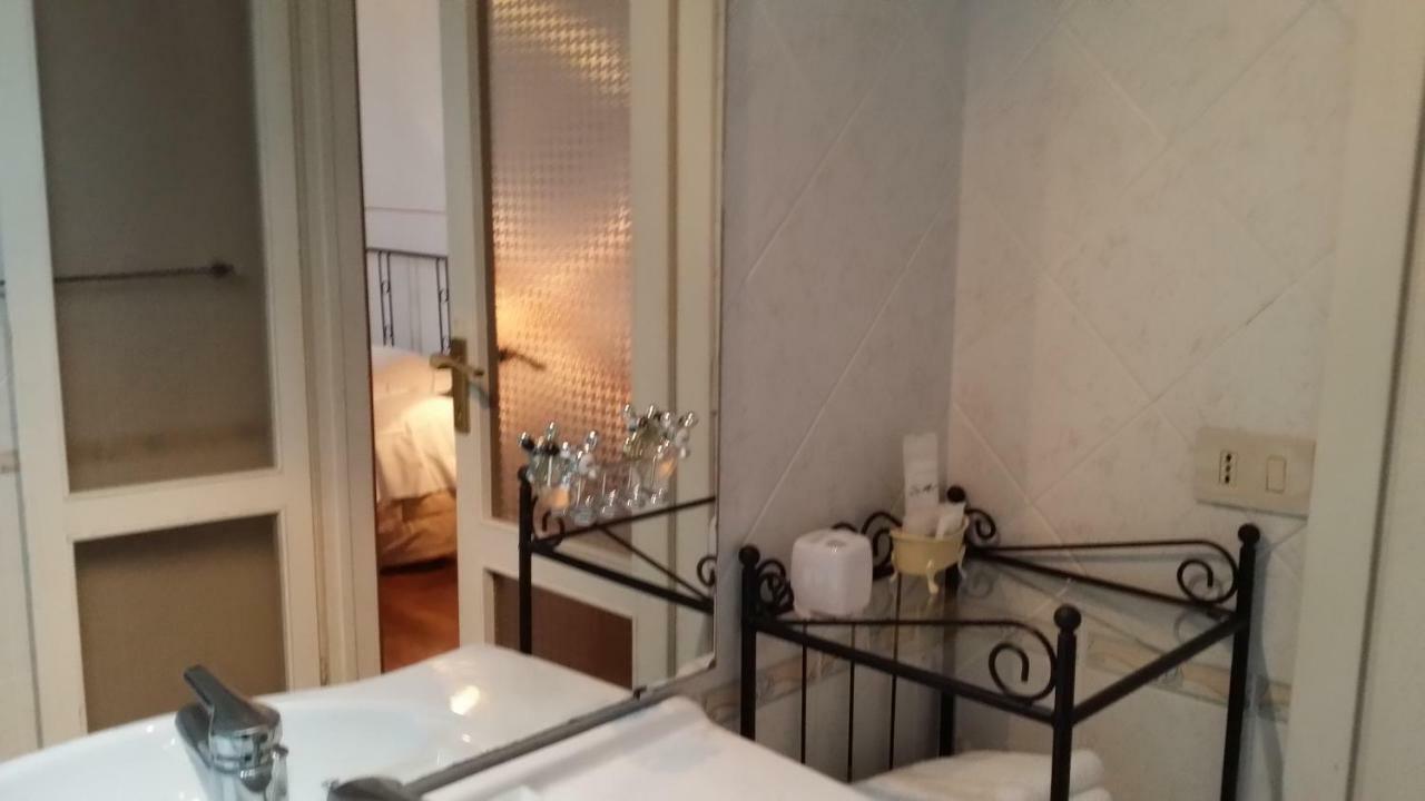 بيزا B&B Da Leo المظهر الخارجي الصورة