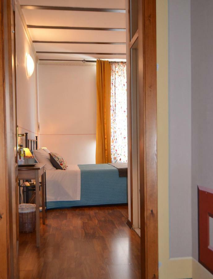 بيزا B&B Da Leo المظهر الخارجي الصورة