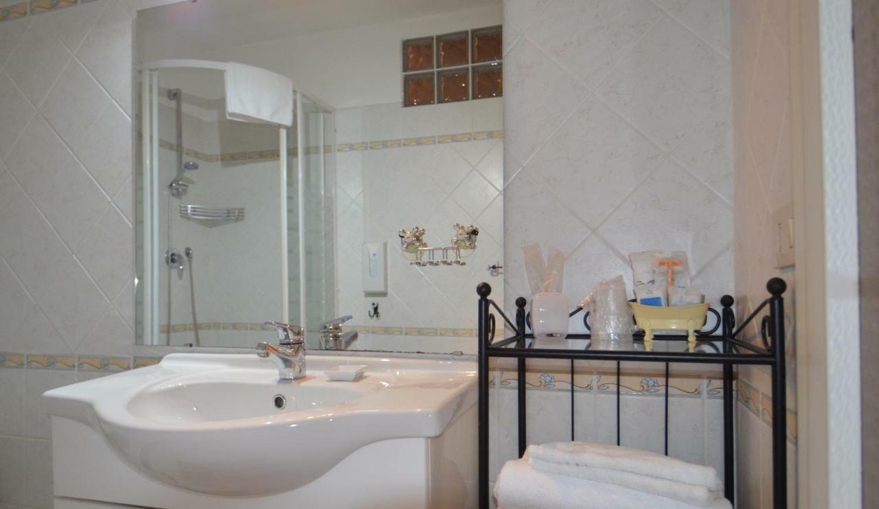 بيزا B&B Da Leo المظهر الخارجي الصورة
