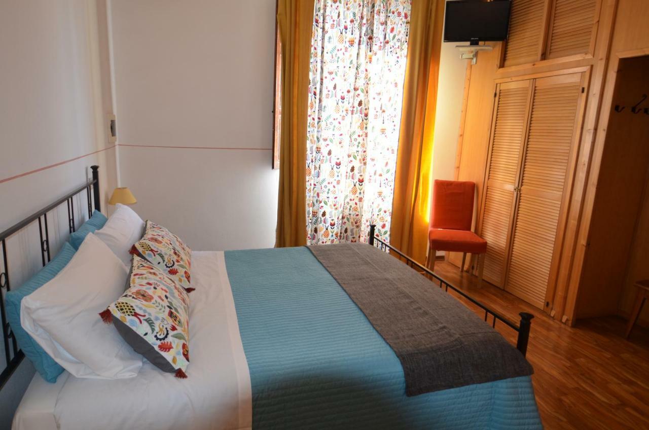 بيزا B&B Da Leo المظهر الخارجي الصورة