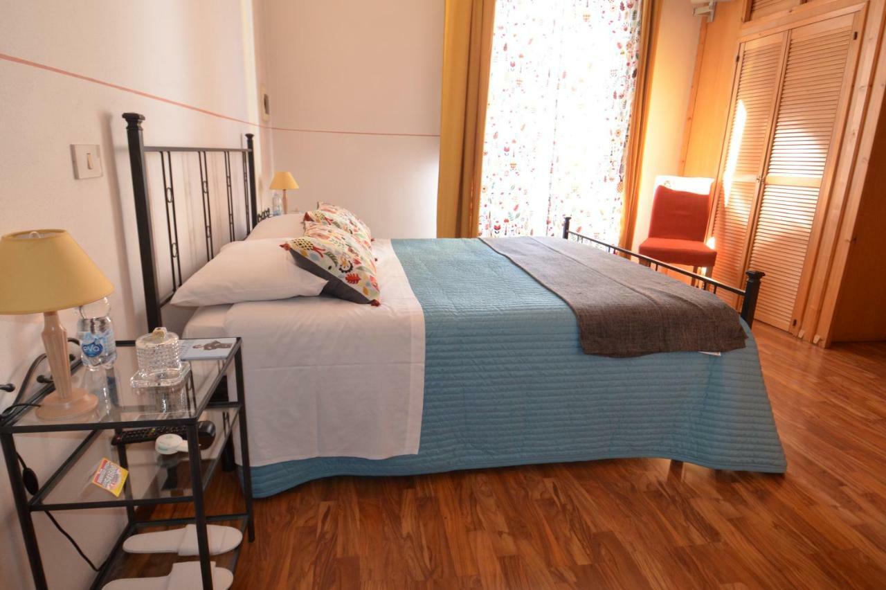 بيزا B&B Da Leo المظهر الخارجي الصورة