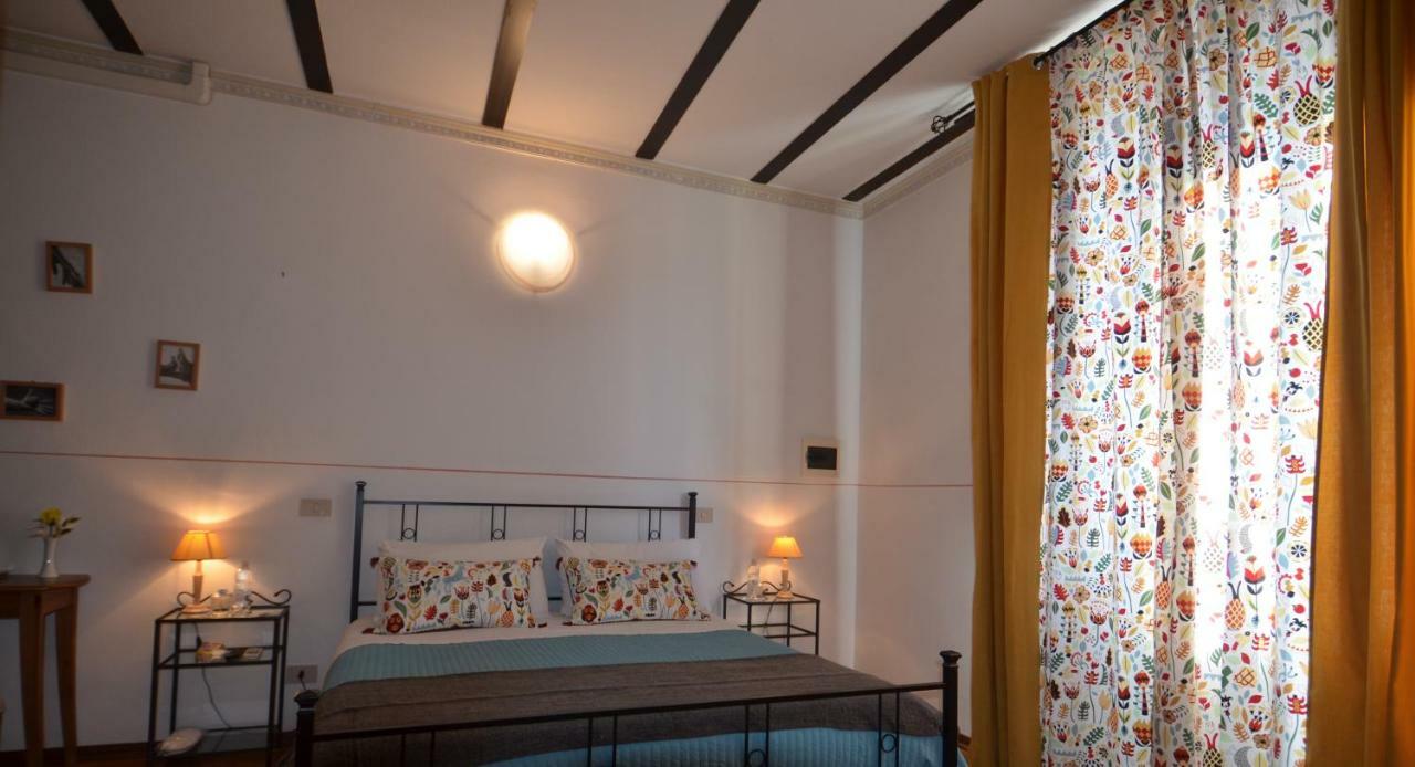 بيزا B&B Da Leo المظهر الخارجي الصورة