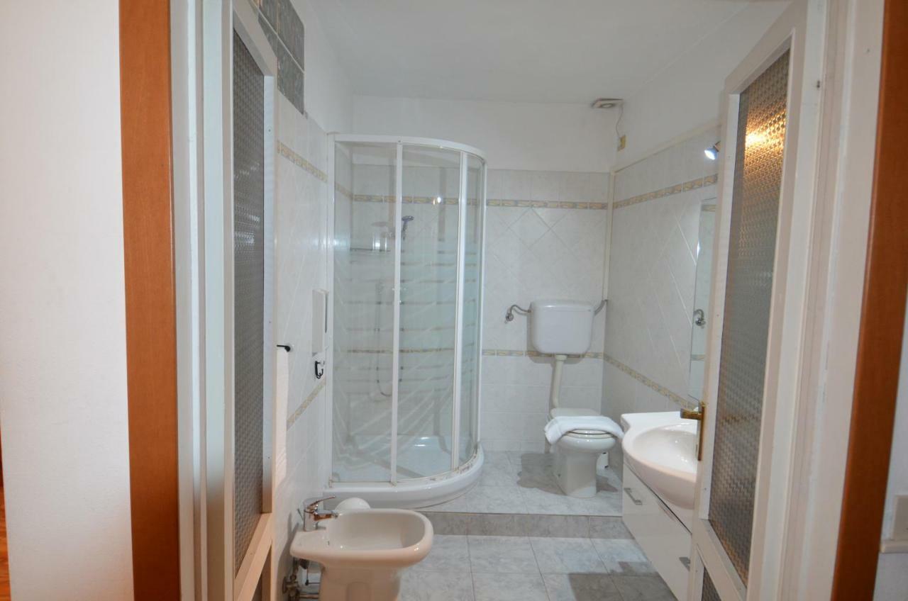 بيزا B&B Da Leo المظهر الخارجي الصورة