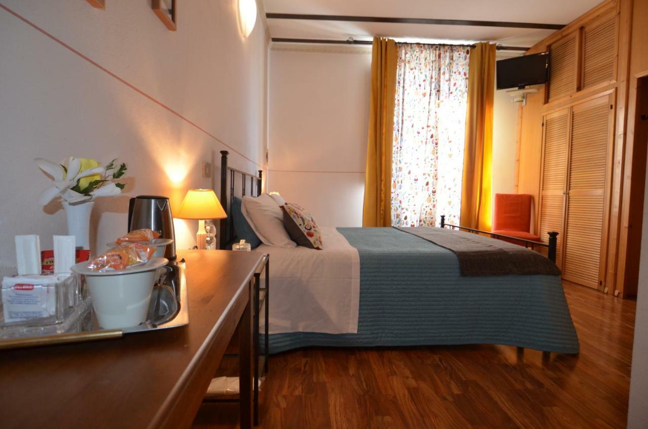بيزا B&B Da Leo المظهر الخارجي الصورة