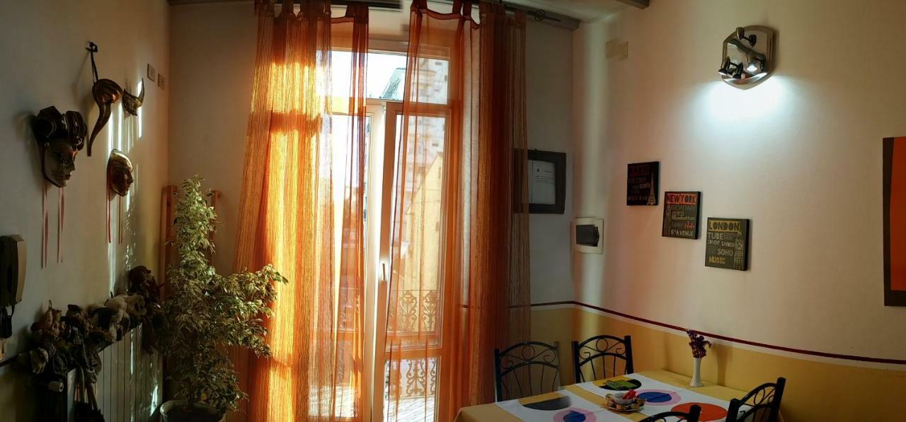 بيزا B&B Da Leo المظهر الخارجي الصورة