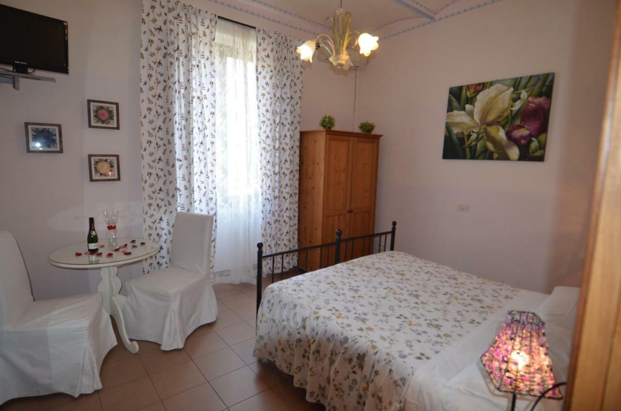 بيزا B&B Da Leo المظهر الخارجي الصورة