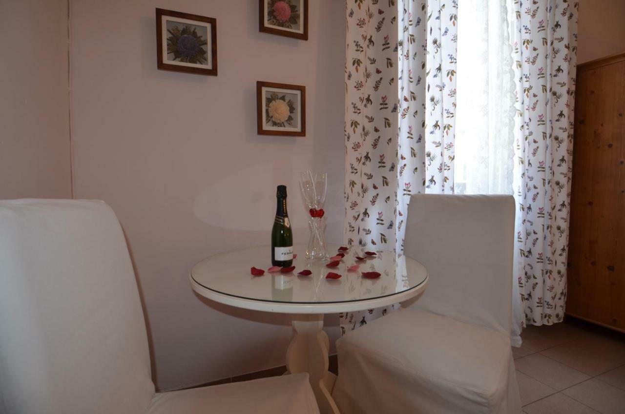 بيزا B&B Da Leo المظهر الخارجي الصورة