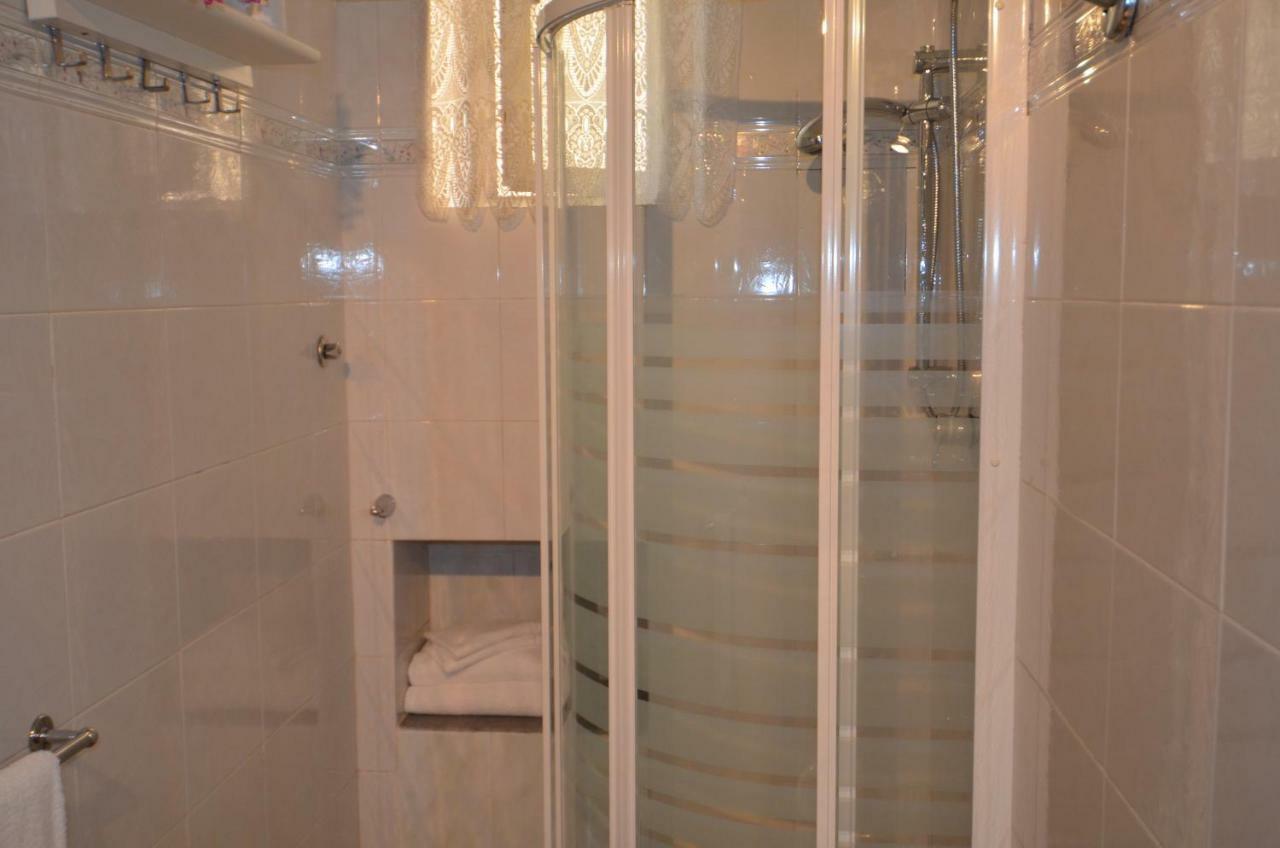 بيزا B&B Da Leo المظهر الخارجي الصورة