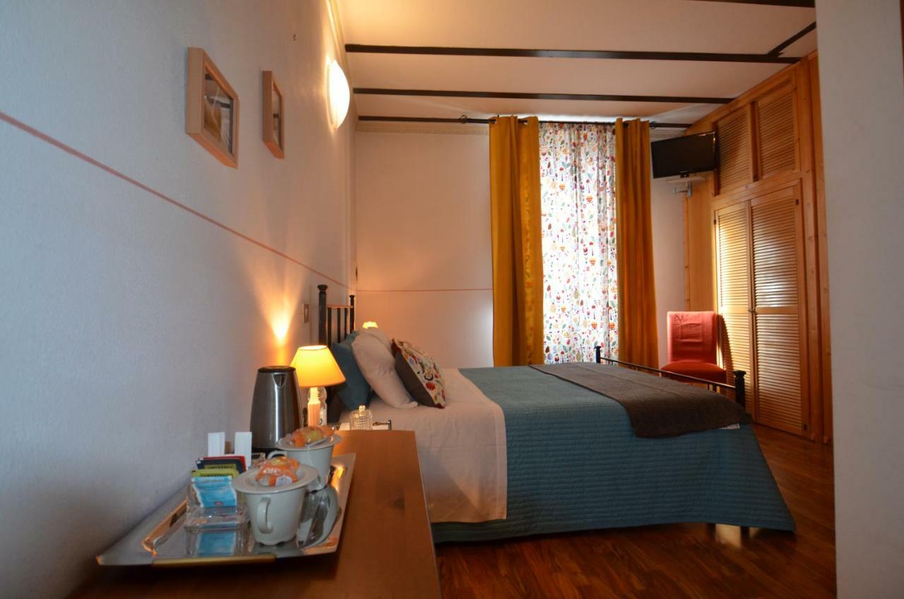 بيزا B&B Da Leo المظهر الخارجي الصورة
