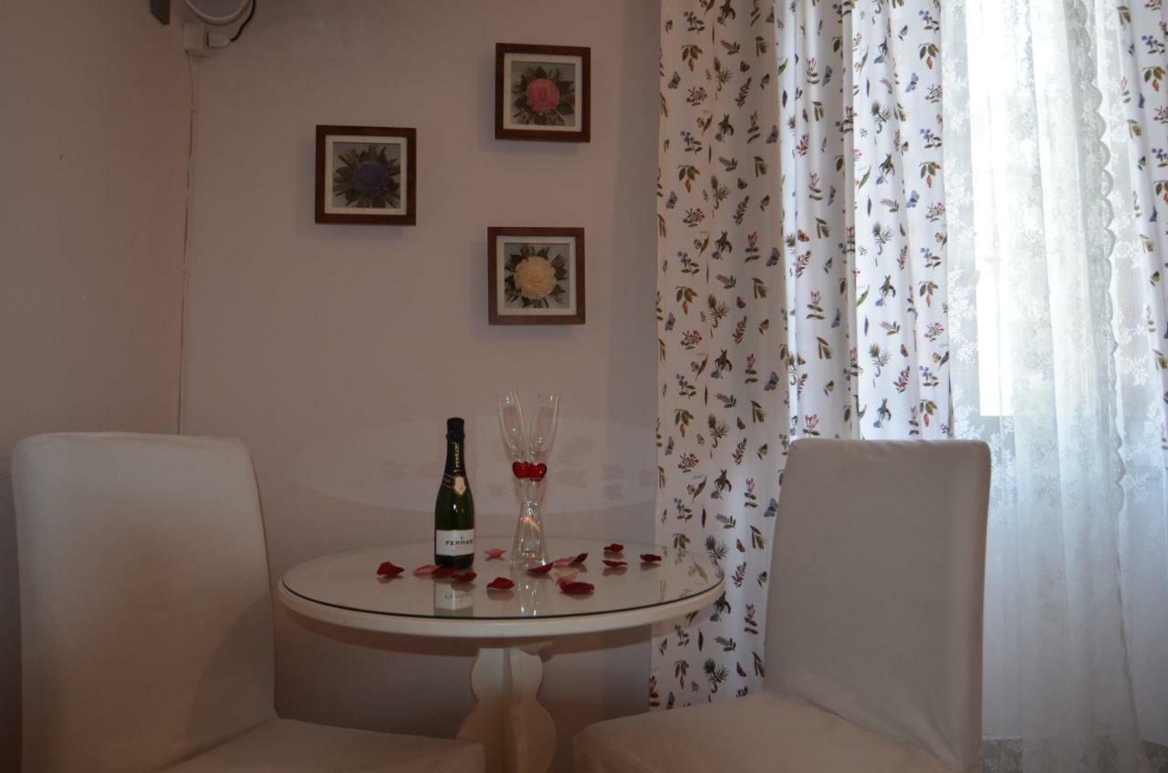 بيزا B&B Da Leo المظهر الخارجي الصورة